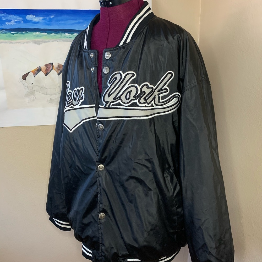 Jacket - Picture 4 of 4
